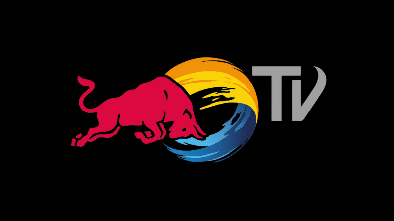Red Bull TV